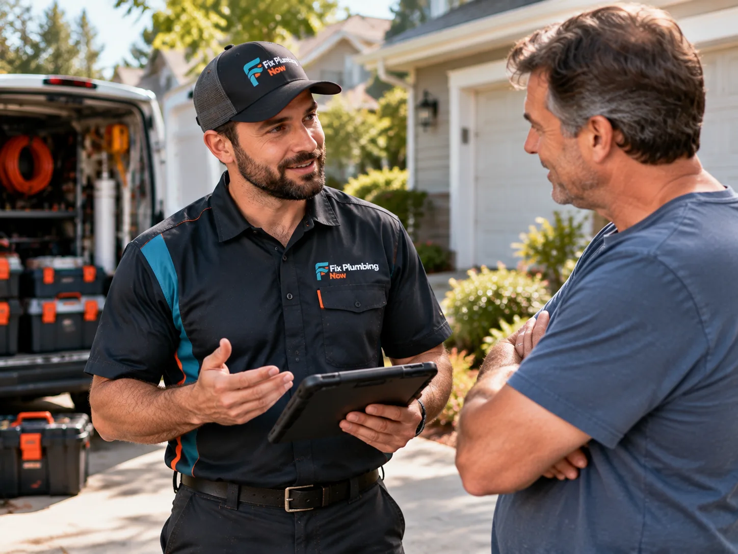 Clogged Drain Service Harrisburg, MO FAQs